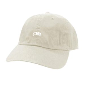 ccmha-cap_offwhite-white