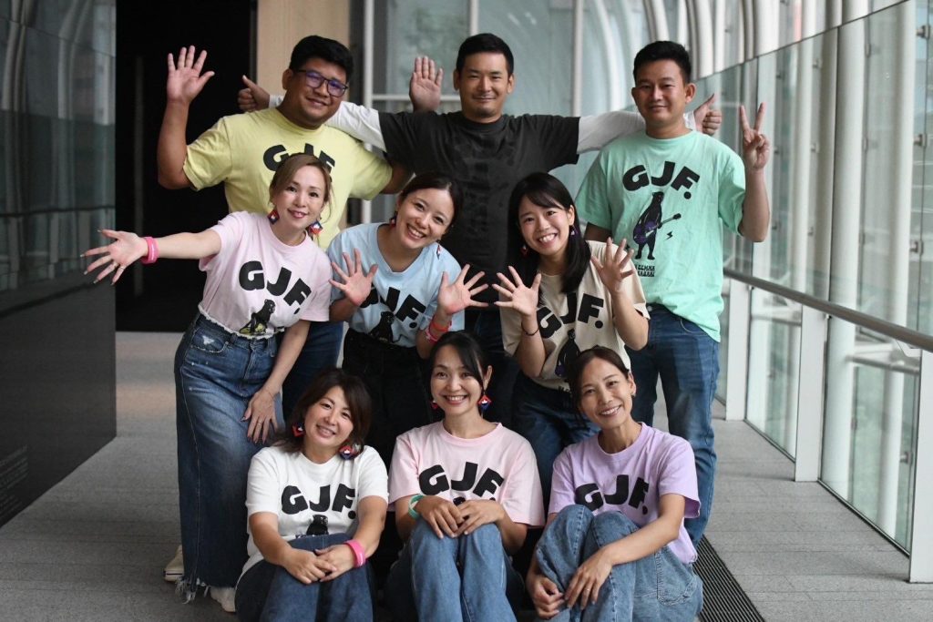 グロジャンの誕生日🎂🎊