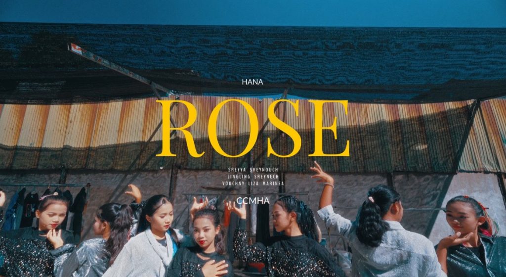 映像を撮って下さいました！！！